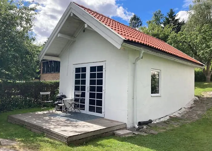 Tiny House Goeteborg