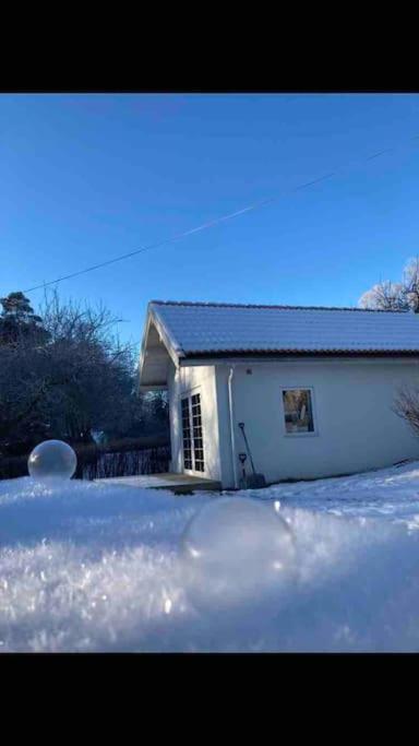 Tiny House Holiday home *