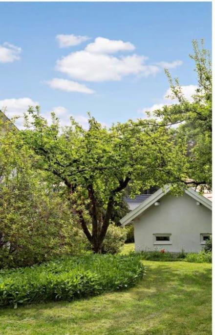 Tiny House Holiday home Gothenburg