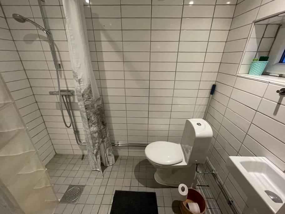 Tiny House * Gothenburg